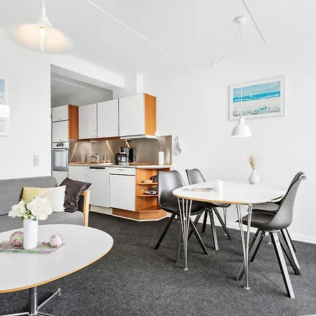 Fan Bad, Lejl, 51 Apartment Fano
