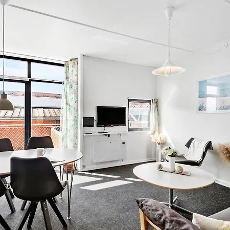 Apartment Fan Bad, Lejl, 51 Fano