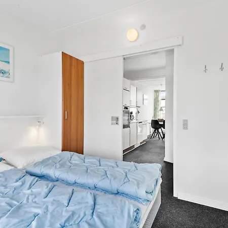Apartment Fan Bad, Lejl, 51 *