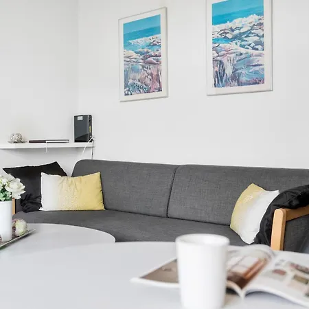 Fan Bad, Lejl, 51 Apartment Fano